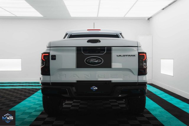 2026 Ford Ranger - Photo 5