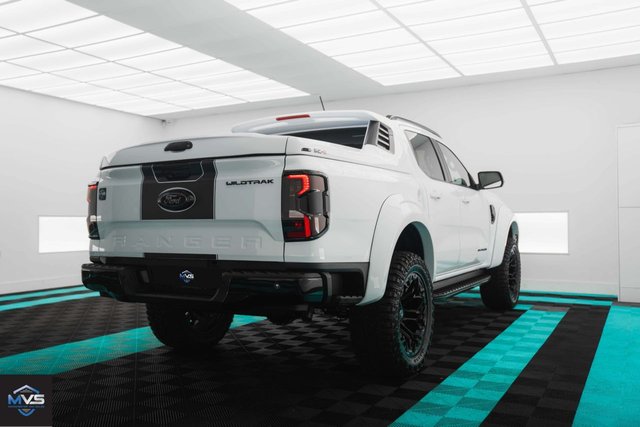 2026 Ford Ranger - Photo 4