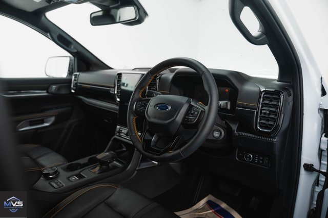 2026 Ford Ranger - Photo 12