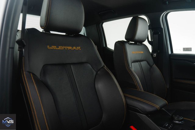 2026 Ford Ranger - Photo 11