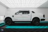 USED 2026 75 FORD RANGER 2.0  PREDATOR EXTRA WIDE ARCH EDITION 210BHP  NEW 26 - SCZ SPORTS CANOPY-2' LIFT KIT-UPGRADED WHEELS