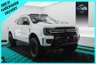 USED 2026 75 FORD RANGER 2.0  PREDATOR EXTRA WIDE ARCH EDITION 210BHP  NEW 26 - SCZ SPORTS CANOPY-2' LIFT KIT-UPGRADED WHEELS