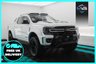 USED 2026 75 FORD RANGER 2.0  PREDATOR EXTRA WIDE ARCH EDITION 210BHP  NEW 26 - SCZ SPORTS CANOPY-2' LIFT KIT-UPGRADED WHEELS