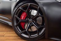 USED 2023 23 AUDI RS6 AVANT 4.0 TFSI V8 Performance Carbon Vorsprung 