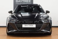 USED 2023 23 AUDI RS6 AVANT 4.0 TFSI V8 Performance Carbon Vorsprung 