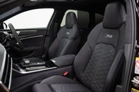 USED 2023 23 AUDI RS6 AVANT 4.0 TFSI V8 Performance Carbon Vorsprung 