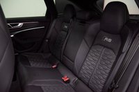USED 2023 23 AUDI RS6 AVANT 4.0 TFSI V8 Performance Carbon Vorsprung 