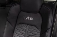 USED 2023 23 AUDI RS6 AVANT 4.0 TFSI V8 Performance Carbon Vorsprung 