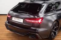 USED 2023 23 AUDI RS6 AVANT 4.0 TFSI V8 Performance Carbon Vorsprung 