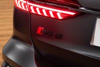 USED 2023 23 AUDI RS6 AVANT 4.0 TFSI V8 Performance Carbon Vorsprung 