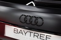 USED 2023 23 AUDI RS6 AVANT 4.0 TFSI V8 Performance Carbon Vorsprung 