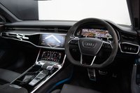 USED 2023 23 AUDI RS6 AVANT 4.0 TFSI V8 Performance Carbon Vorsprung 