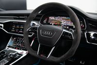 USED 2023 23 AUDI RS6 AVANT 4.0 TFSI V8 Performance Carbon Vorsprung 