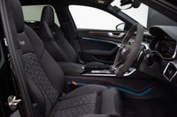 USED 2023 23 AUDI RS6 AVANT 4.0 TFSI V8 Performance Carbon Vorsprung 