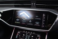 USED 2023 23 AUDI RS6 AVANT 4.0 TFSI V8 Performance Carbon Vorsprung 