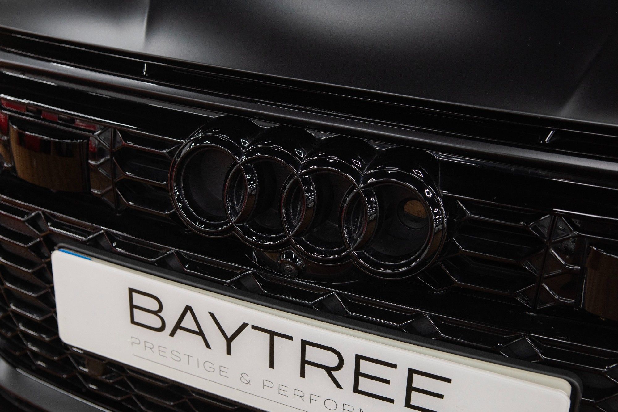 USED 2023 23 AUDI RS6 AVANT 4.0 TFSI V8 Performance Carbon Vorsprung 