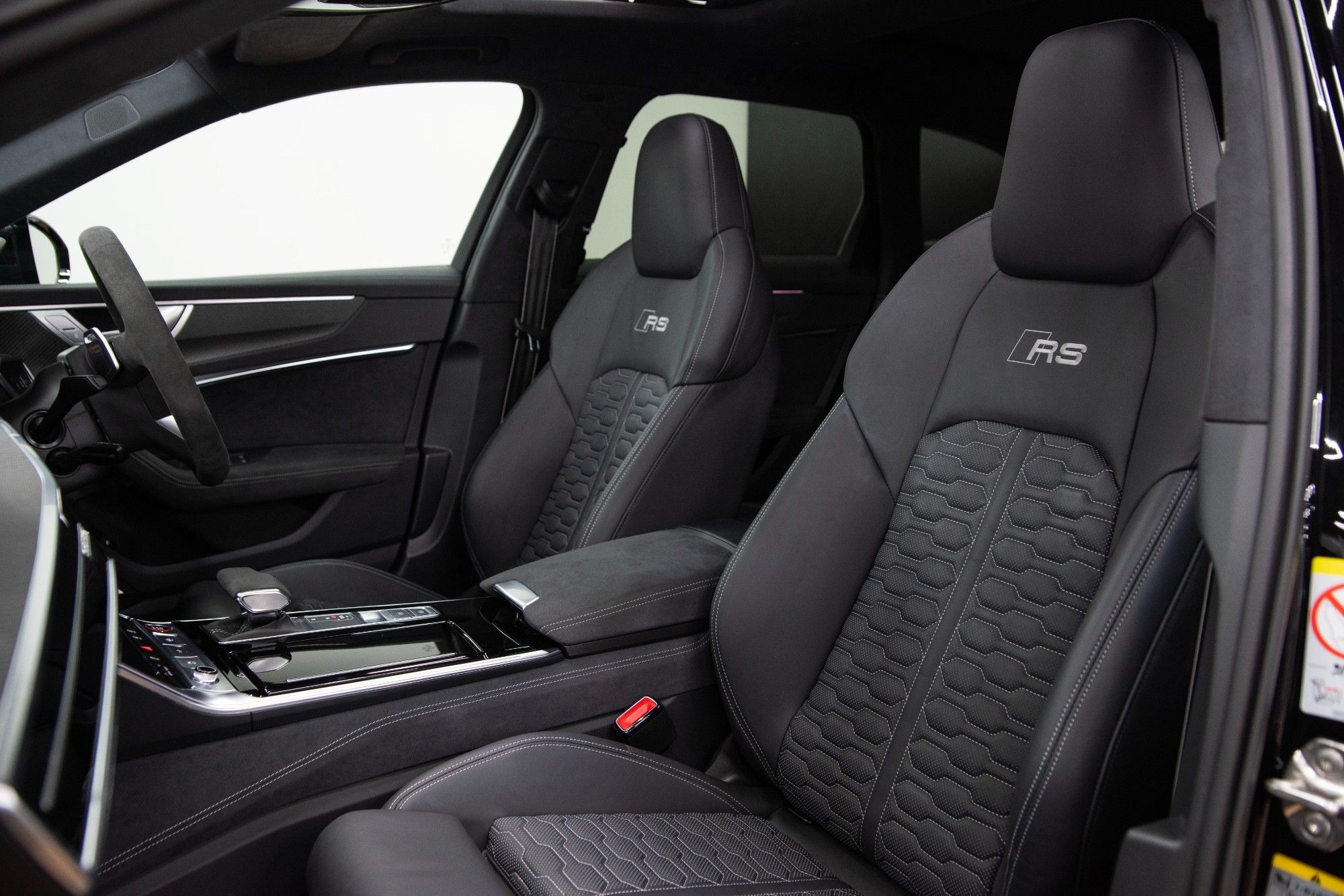 USED 2023 23 AUDI RS6 AVANT 4.0 TFSI V8 Performance Carbon Vorsprung 