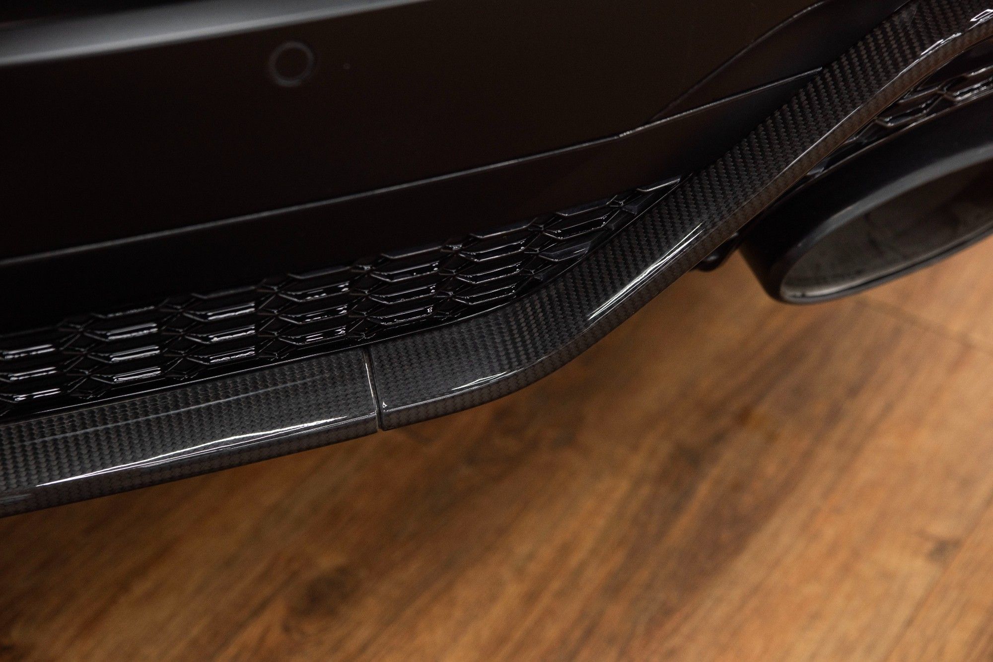 USED 2023 23 AUDI RS6 AVANT 4.0 TFSI V8 Performance Carbon Vorsprung 