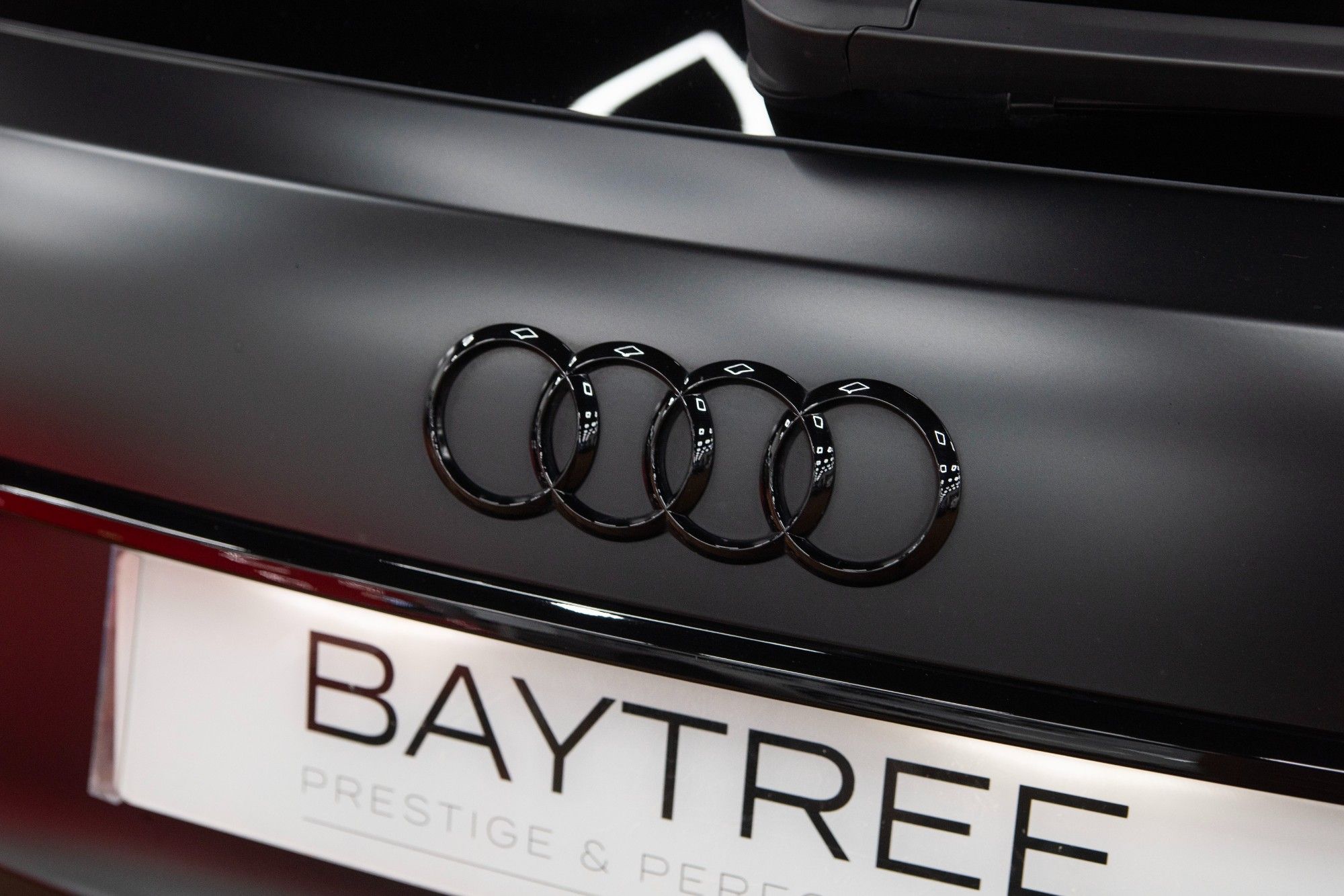 USED 2023 23 AUDI RS6 AVANT 4.0 TFSI V8 Performance Carbon Vorsprung 