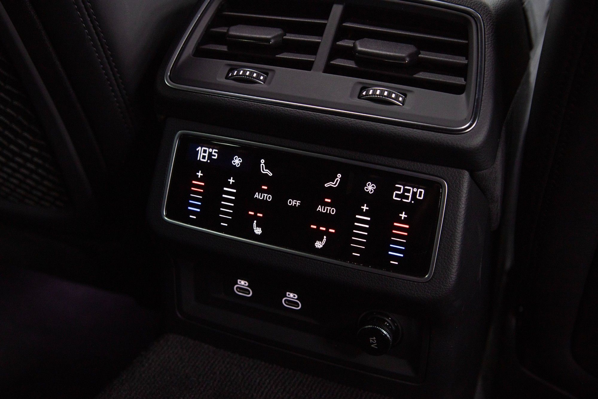 USED 2023 23 AUDI RS6 AVANT 4.0 TFSI V8 Performance Carbon Vorsprung 