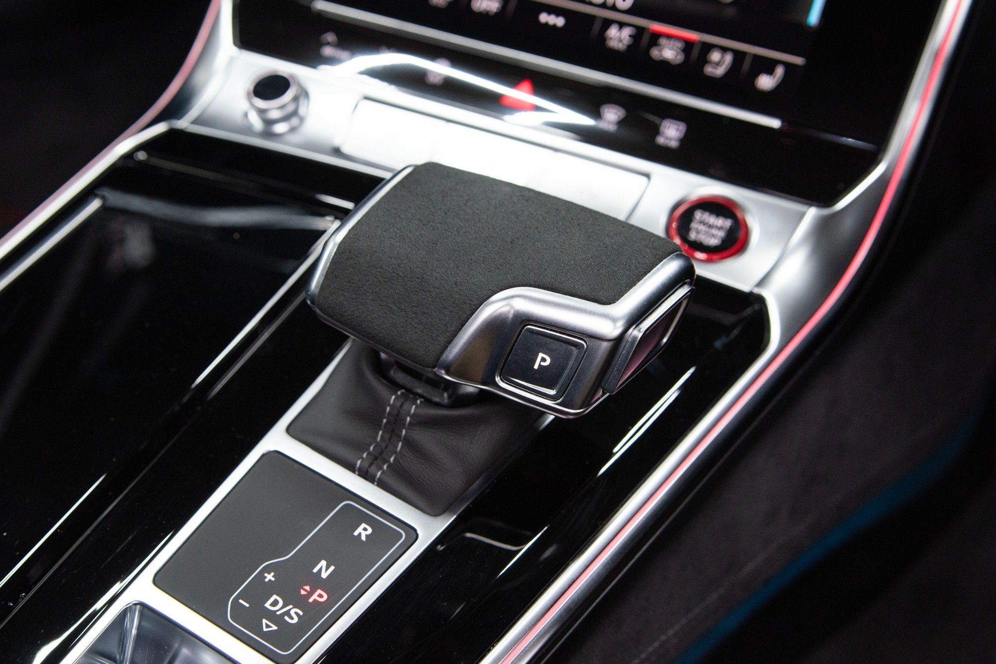 USED 2023 23 AUDI RS6 AVANT 4.0 TFSI V8 Performance Carbon Vorsprung 