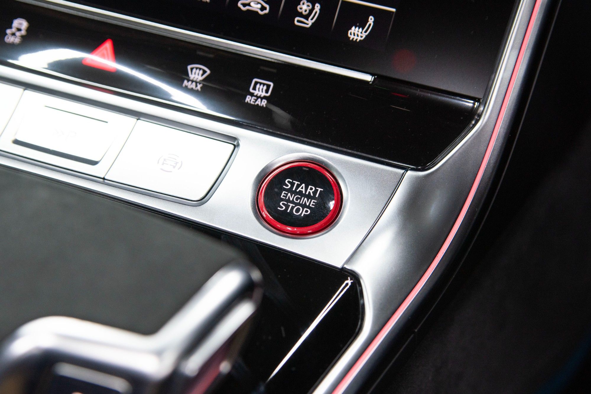 USED 2023 23 AUDI RS6 AVANT 4.0 TFSI V8 Performance Carbon Vorsprung 