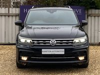 USED 2020 20 VOLKSWAGEN TIGUAN 1.5 TSI R-LINE SUV 5DR PETROL DSG EURO 6 (S/S) (150 PS) 
