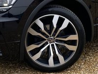 USED 2020 20 VOLKSWAGEN TIGUAN 1.5 TSI R-LINE SUV 5DR PETROL DSG EURO 6 (S/S) (150 PS) 