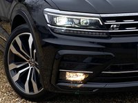 USED 2020 20 VOLKSWAGEN TIGUAN 1.5 TSI R-LINE SUV 5DR PETROL DSG EURO 6 (S/S) (150 PS) 