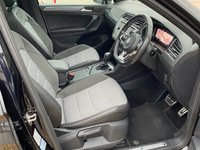 USED 2020 20 VOLKSWAGEN TIGUAN 1.5 TSI R-LINE SUV 5DR PETROL DSG EURO 6 (S/S) (150 PS) 