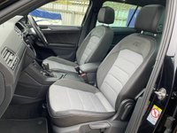 USED 2020 20 VOLKSWAGEN TIGUAN 1.5 TSI R-LINE SUV 5DR PETROL DSG EURO 6 (S/S) (150 PS) 