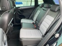 USED 2020 20 VOLKSWAGEN TIGUAN 1.5 TSI R-LINE SUV 5DR PETROL DSG EURO 6 (S/S) (150 PS) 