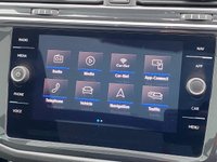 USED 2020 20 VOLKSWAGEN TIGUAN 1.5 TSI R-LINE SUV 5DR PETROL DSG EURO 6 (S/S) (150 PS) 