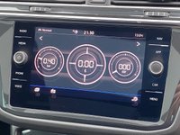 USED 2020 20 VOLKSWAGEN TIGUAN 1.5 TSI R-LINE SUV 5DR PETROL DSG EURO 6 (S/S) (150 PS) 