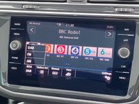 USED 2020 20 VOLKSWAGEN TIGUAN 1.5 TSI R-LINE SUV 5DR PETROL DSG EURO 6 (S/S) (150 PS) 
