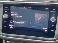 USED 2020 20 VOLKSWAGEN TIGUAN 1.5 TSI R-LINE SUV 5DR PETROL DSG EURO 6 (S/S) (150 PS) 
