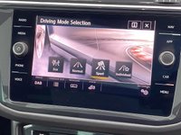 USED 2020 20 VOLKSWAGEN TIGUAN 1.5 TSI R-LINE SUV 5DR PETROL DSG EURO 6 (S/S) (150 PS) 
