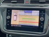 USED 2020 20 VOLKSWAGEN TIGUAN 1.5 TSI R-LINE SUV 5DR PETROL DSG EURO 6 (S/S) (150 PS) 