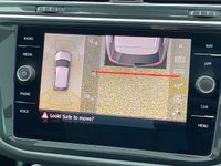 USED 2020 20 VOLKSWAGEN TIGUAN 1.5 TSI R-LINE SUV 5DR PETROL DSG EURO 6 (S/S) (150 PS) 