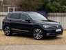 USED 2020 20 VOLKSWAGEN TIGUAN 1.5 TSI R-LINE SUV 5DR PETROL DSG EURO 6 (S/S) (150 PS) 