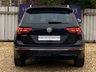 USED 2020 20 VOLKSWAGEN TIGUAN 1.5 TSI R-LINE SUV 5DR PETROL DSG EURO 6 (S/S) (150 PS) 