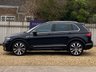 USED 2020 20 VOLKSWAGEN TIGUAN 1.5 TSI R-LINE SUV 5DR PETROL DSG EURO 6 (S/S) (150 PS) 