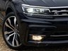 USED 2020 20 VOLKSWAGEN TIGUAN 1.5 TSI R-LINE SUV 5DR PETROL DSG EURO 6 (S/S) (150 PS) 