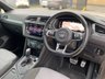 USED 2020 20 VOLKSWAGEN TIGUAN 1.5 TSI R-LINE SUV 5DR PETROL DSG EURO 6 (S/S) (150 PS) 