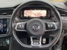 USED 2020 20 VOLKSWAGEN TIGUAN 1.5 TSI R-LINE SUV 5DR PETROL DSG EURO 6 (S/S) (150 PS) 