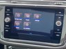 USED 2020 20 VOLKSWAGEN TIGUAN 1.5 TSI R-LINE SUV 5DR PETROL DSG EURO 6 (S/S) (150 PS) 