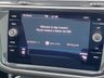 USED 2020 20 VOLKSWAGEN TIGUAN 1.5 TSI R-LINE SUV 5DR PETROL DSG EURO 6 (S/S) (150 PS) 
