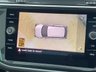 USED 2020 20 VOLKSWAGEN TIGUAN 1.5 TSI R-LINE SUV 5DR PETROL DSG EURO 6 (S/S) (150 PS) 