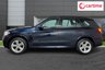USED 2015 64 BMW X5 3.0 XDRIVE30D M SPORT 5d 255 BHP 7 Seats, Front  / Rear Parking Sensors, Bluetooth, Heated Seats, Leather Seats, 19-Inch Alloy Wheels  Front  / Rear Parking Sensors, Bluetooth, Heated Seats, Leather Seats, 19-Inch Alloy Wheels