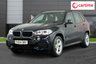 USED 2015 64 BMW X5 3.0 XDRIVE30D M SPORT 5d 255 BHP 7 Seats, Front  / Rear Parking Sensors, Bluetooth, Heated Seats, Leather Seats, 19-Inch Alloy Wheels  Front  / Rear Parking Sensors, Bluetooth, Heated Seats, Leather Seats, 19-Inch Alloy Wheels